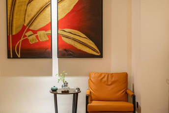 杭州滨江养生会所：睡眠障碍的多模态干预